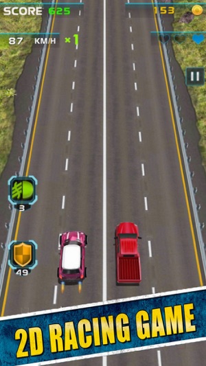 Hight Speed Master - Car Racing(圖3)-速報App