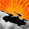 Auto Warriors - Tactical Car Combat