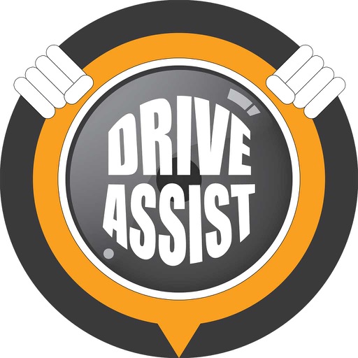 Drive Assist - Make your each drive enjoyable