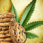 Weed Cookbook 2 - Medical Marijuana Recipes  Cook
