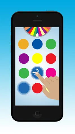 Game screenshot Color Run Piano - Don't Tap Other Color Tile 2 apk