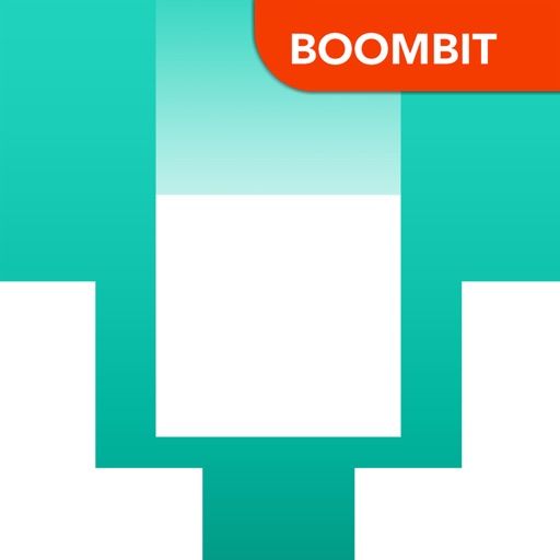 Perfect Square By BoomBit Inc 