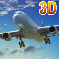 Activities of Real Airport Flight Airplane Sim 3D Simulator
