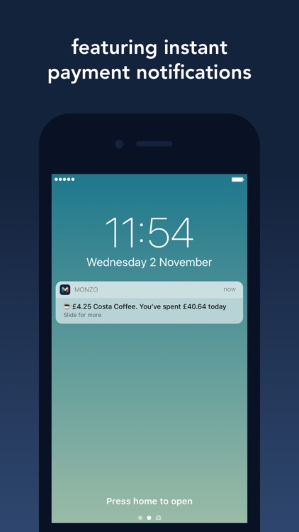 Monzo Bank