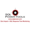 Sql Power Tools Monitoring App