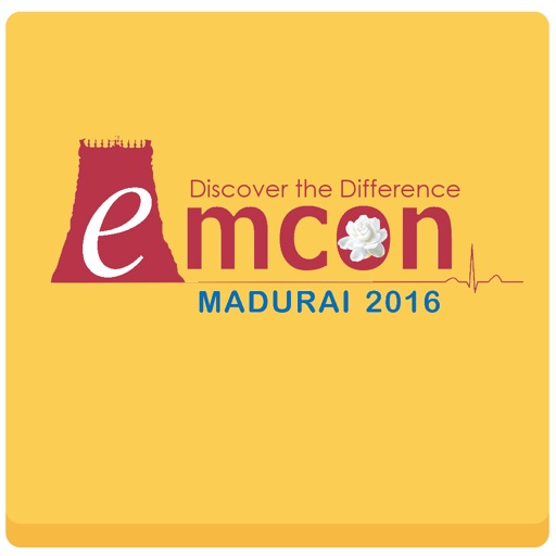 Emcon 2016