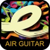 MusicalMe Instruments Air Guitar