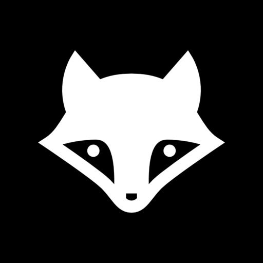 FOXY - News RSS Feed Reader for Mashable & Cracked Icon