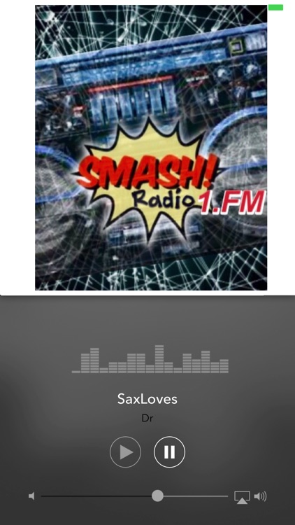 Smash Radio 1.FM