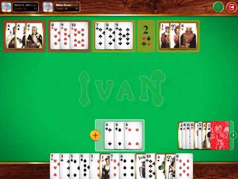 Ivan Game screenshot 3