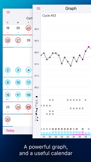 Lily - Fertility Calculator(圖4)-速報App