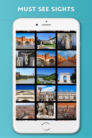 Verona Travel Guide screenshot 4