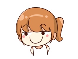 Dou Xiaomi is a lovely and interesting girl