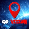 GO Vision for Pokemon Go - Find Pokemon and Poke Stops with Radar & Map Location