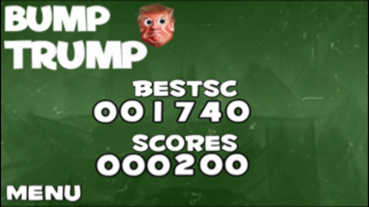 BumpTrump. screenshot-3