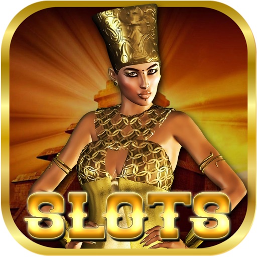 Slots Cleopatra’s 7's VIP Casino - Pyramid Queen