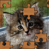 Jigsaw Puzzles! icon