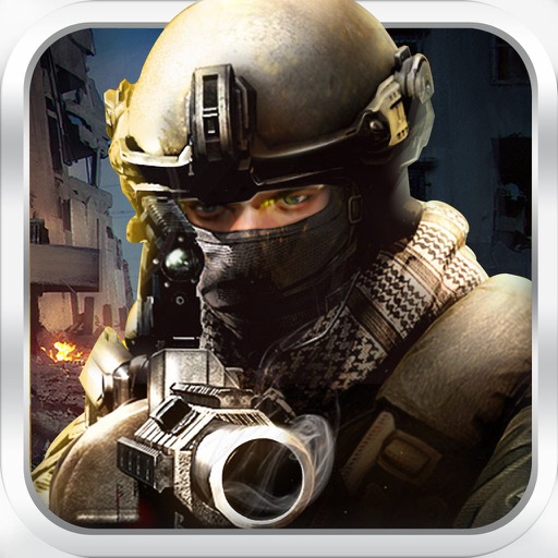 Jet Strike Combat - Jet Thunder War iOS App