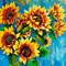 Turn photos into antique art portraits, using stunning watercolour, pastel, oil painting auto filters