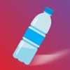 Water Bottle Flip King: Hop Swap - Don't Grind