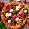Delicious Pizza cooking Videos, Tasty pasta Recipe - Sooppi Moossa Kutty