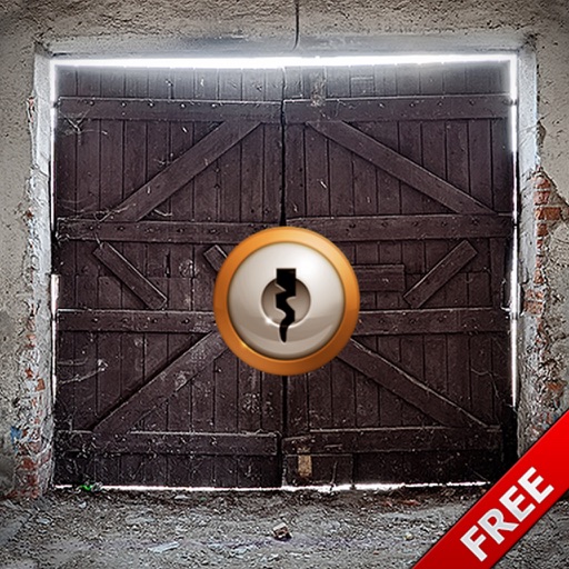 Escape Games Abandoned Barn iOS App