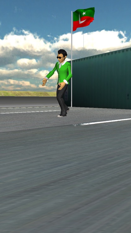 Container Run - کنٹینر رن