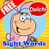 Dolch Sight Word List Activities with Song