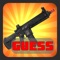Machine Guns Of War The Ultimate Trivia Quiz Game Guess The Picture Puzzle Free Game