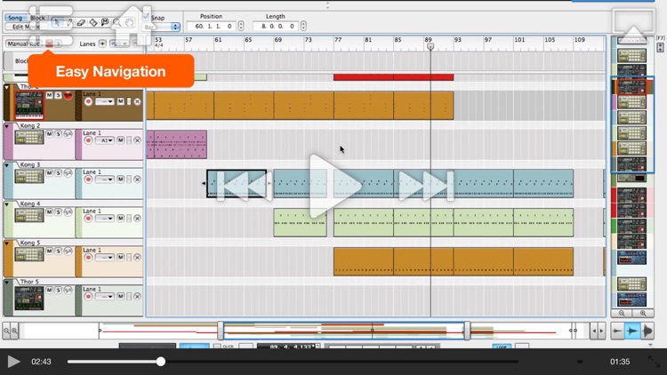 Fundamentals Course For Reason screenshot-3