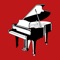 This apps brings you notes for playing your favorite christmas music on piano from all around the world