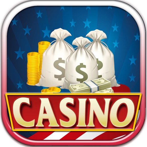 777 Casino Style Las Vegas - Slots icon