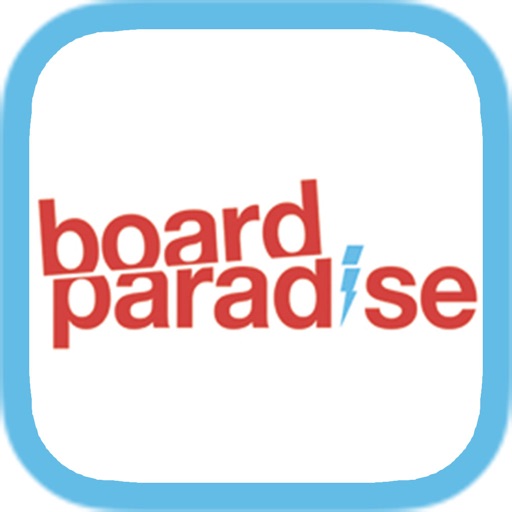 boardparadise
