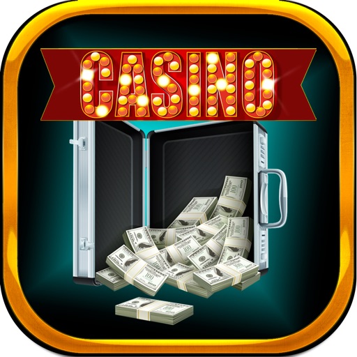 Slotstown Battle - Clash CASINO iOS App