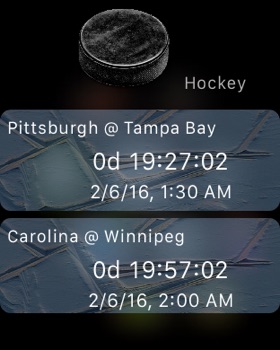 Hockey Games screenshot 13