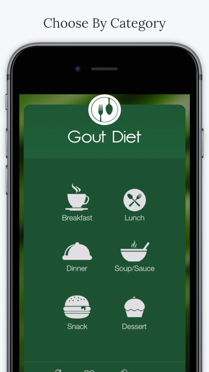 Gout Diet
