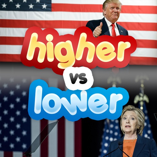 UpperLower - Special version for Higher Lower Game icon