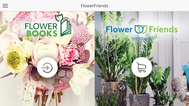 FlowerFriends(圖4)-速報App