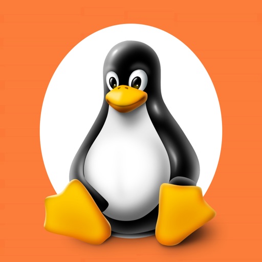 XLinux - Linux Fedora or Ubuntu for mobiles icon