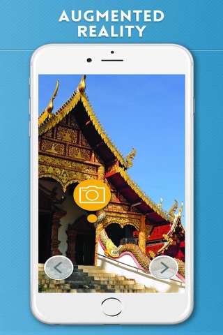 Chiang Mai Travel Guide screenshot 2