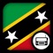 Saint Kitts and Nevis Radio offers different radio channels in Saint Kitts and Nevis to mobile users