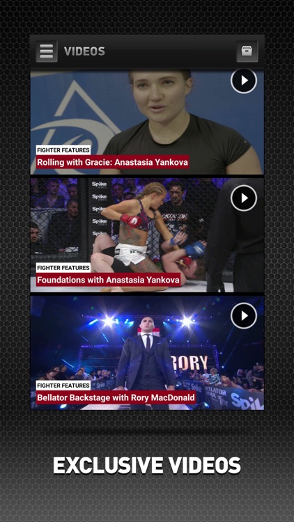 Bellator MMA screenshot-4