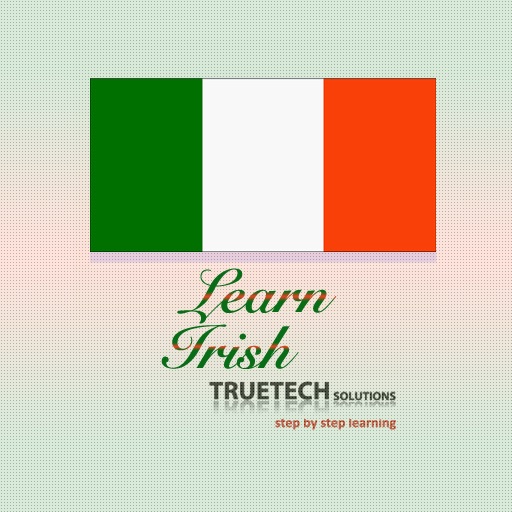 Learn Irish icon