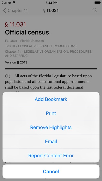 Florida Law (LawStack Series)