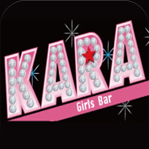 crazy KARA icon