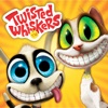 Twisted Whiskers: Twisted Time Wasters