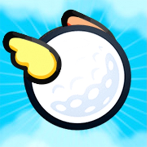 Flippy Golf iOS App