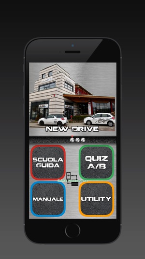 Autoscuola New Drive(圖1)-速報App