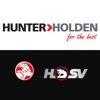 Hunter Holden