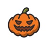 Halloween Stickers for iMessage